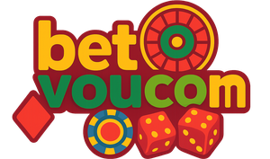 Bet Vou Com Logo